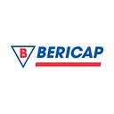 Bericap logo