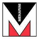 Berlin-Chemie Menarini logo