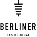 Berliner Das Original logo