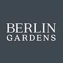 Berlin Gardens logo