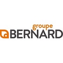 Groupe Bernard logo