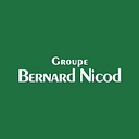 Groupe Bernard Nicod logo