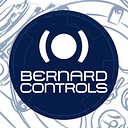 Bernard Controls logo