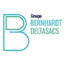 Groupe Bernhardt Deltasacs logo