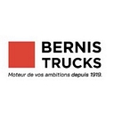Bernis Trucks Sas logo