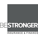 Be Stronger Insurance - Finance logo
