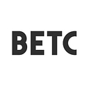 Betc logo