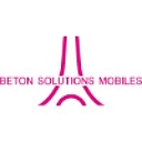 Béton Solutions Mobiles logo