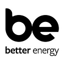 Better Energy logo