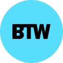 Between Technology logo