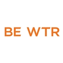Be Wtr logo