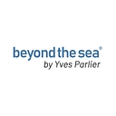 Beyond The Sea logo
