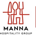 Manna Hospitality Group/ Bridgeman logo