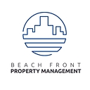 Beach Front Property Management, Inc. logo