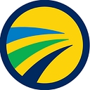 Ben Franklin Transit logo