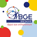 Bge Bretagne logo