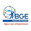 Bge Hauts De France logo