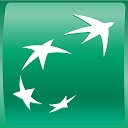 Bgl Bnp Paribas logo