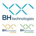 Bh Technologies logo