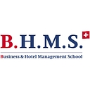 Bhms Business & Hotel Management School logo