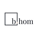 B.Hom Student Living logo