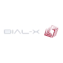 Bial-X logo