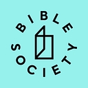Bible Society logo