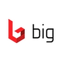 Big. Bechtold-Group logo