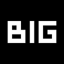 Big - Bjarke Ingels Group logo