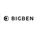 Bigben Connected logo