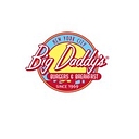 Big Daddy'S - Burgers And Breakfast Since 1969 logo