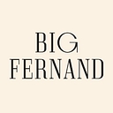 Big Fernand logo