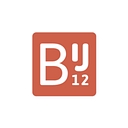 Bij12 logo