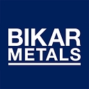 Bikar Metals logo