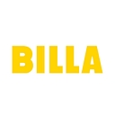 Billa Slovensko logo