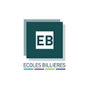 Ecoles Billières logo