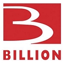 Billion Injection Molding Machinery logo