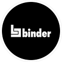 Binder Gruppe logo