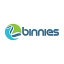 Binnies logo