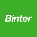 Binter Canarias logo