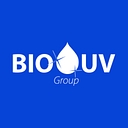 Bio-Uv Group logo