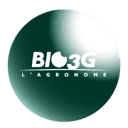 Bio3G logo