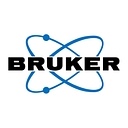 Bruker | Biocentric logo