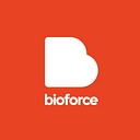 Bioforce logo