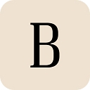 Biografy logo