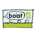 Biolait logo