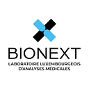 Bionext - Laboratoire D'Analyses Médicales logo