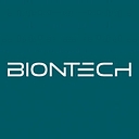 Biontech Se logo