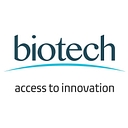 Biotech Healthcare logo