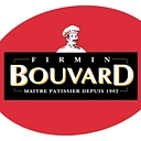 Biscuits Bouvard logo